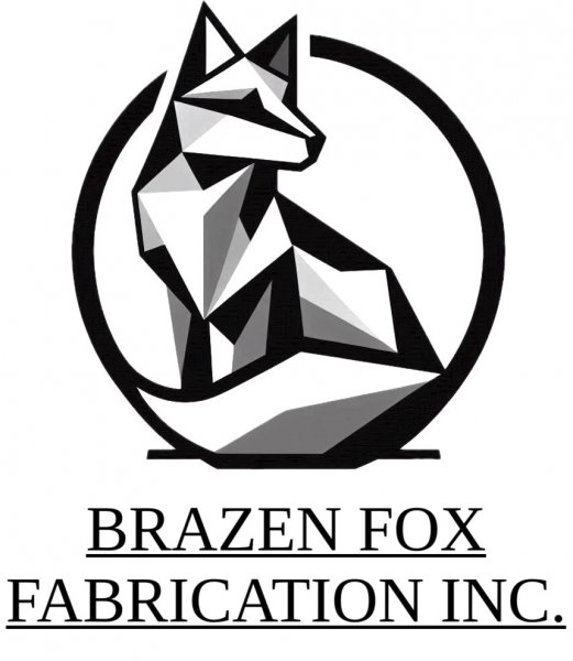 Brazen Fox Fabrication Inc